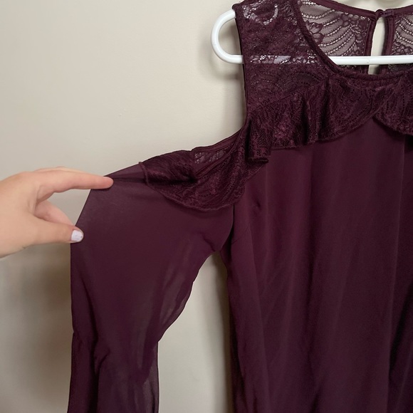 Maurice’s Dress - Picture 2 of 2